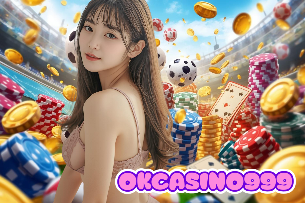 okcasino999